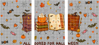 16oz Halloween-J 1742